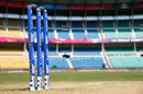 Empty stands have been a feature of Nagpur's World T20 fixtures, March 10, 2016 Empty stands have been a feature of Nagpur's World T20 fixtures, March 10, 2016