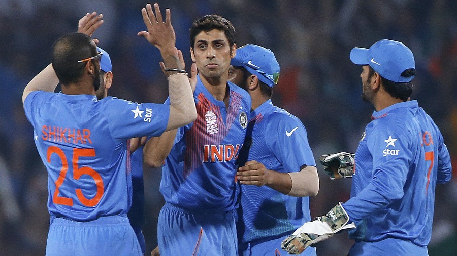 WT20 2016: India vs New Zealand - Match in pictures 4