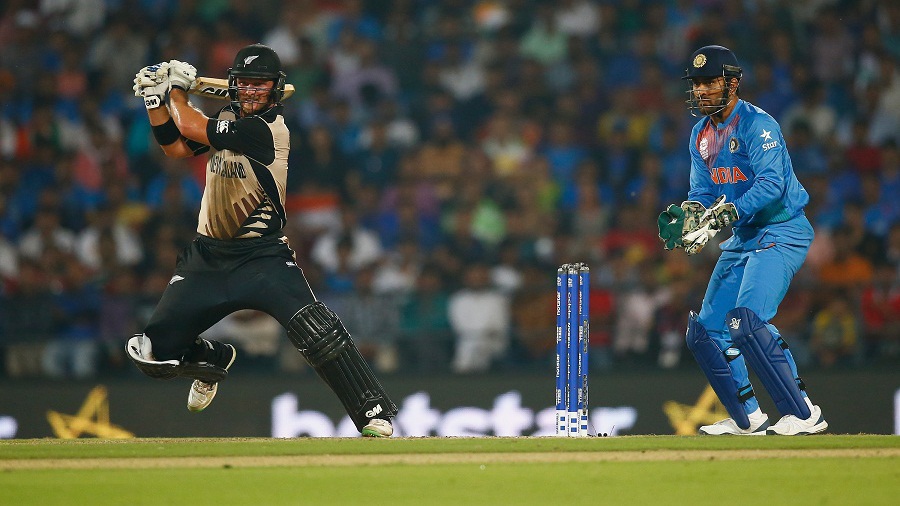 WT20 2016: India vs New Zealand - Match in pictures 6