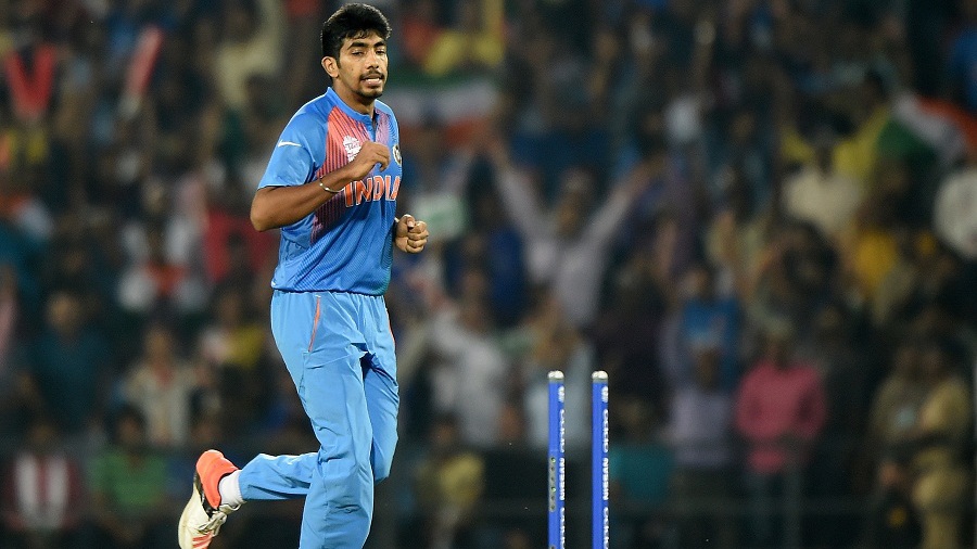 WT20 2016: India vs New Zealand - Match in pictures 8