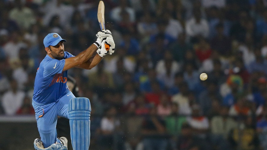 WT20 2016: India vs New Zealand - Match in pictures 11