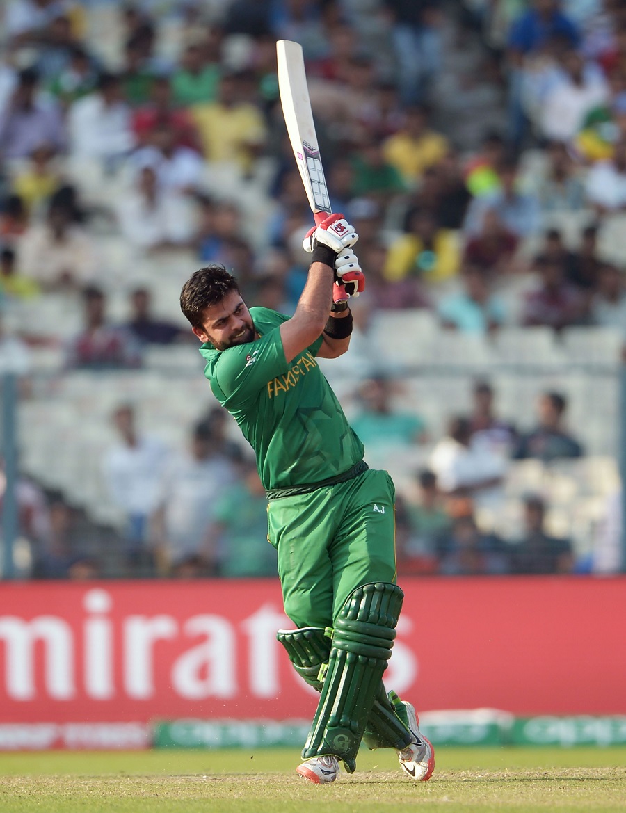 Ahmad Shehzad Trolled Again, This Time for Posting Photo after Workout 1 Ahmad Shehzad Trolled Again, This Time for Posting Photo after Workout 1