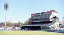A general view of the RP Mehra Block at the Feroz Shah Kotla, which remains shut, Afghanistan v England, World T20 2016, Group 1, Delhi, March 23, 2016 A general view of the RP Mehra Block at the Feroz Shah Kotla, which remains shut, Afghanistan v England, World T20 2016, Group 1, Delhi, March 23, 2016