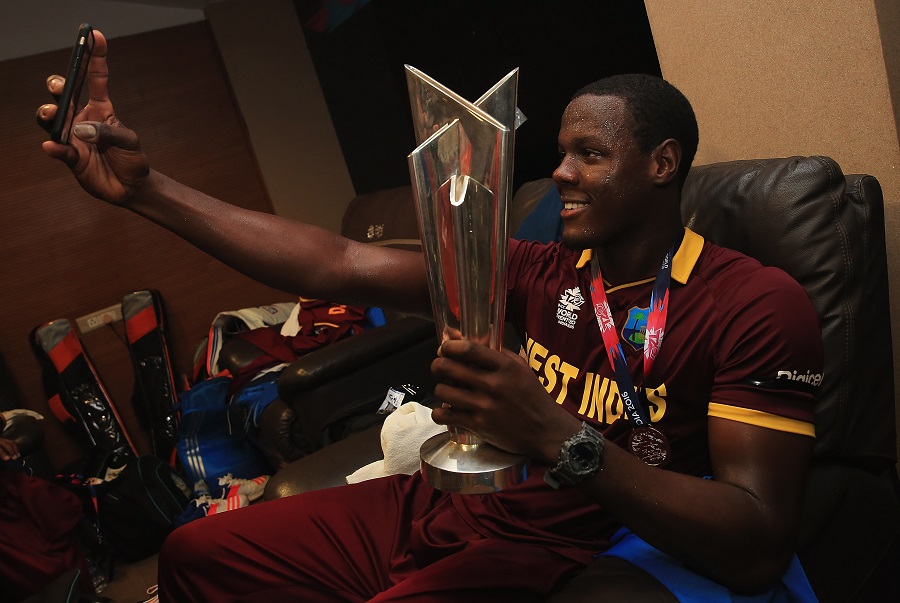 Everything We Do Is For The Betterment Of West Indies Everything We Do Is For The Betterment Of West Indies
