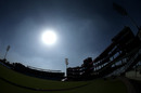 A view of the Kotla, New Zealand v Sri Lanka, Women's World T20 2016, Group A, Delhi, March 15, 2016 A view of the Kotla, New Zealand v Sri Lanka, Women's World T20 2016, Group A, Delhi, March 15, 2016