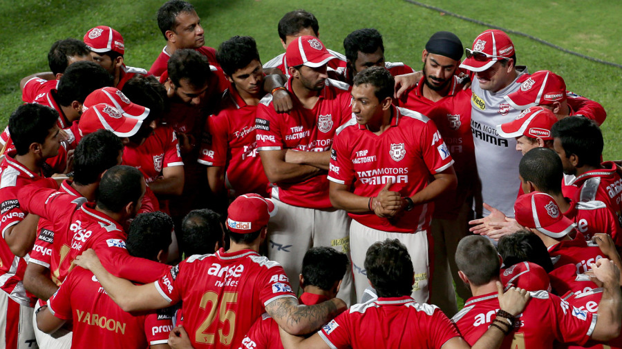 match date of ipl 2014