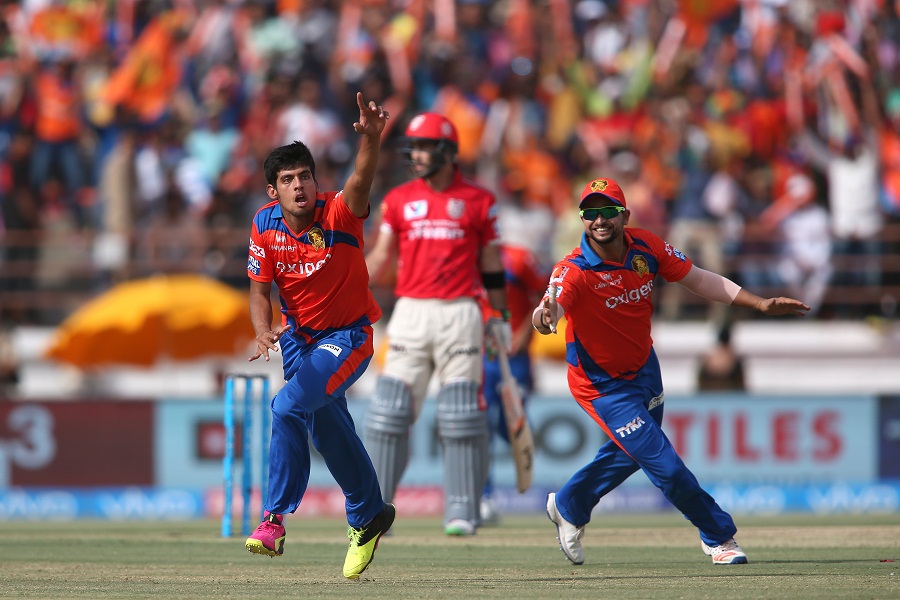 Meet spin contortionist Shivil Kaushik Cricket ESPNcricinfo