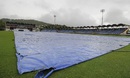 Rain wiped out the third day, West Indies v India, 3rd Test, Gros Islet, 3rd day, August 11, 2016 Rain wiped out the third day, West Indies v India, 3rd Test, Gros Islet, 3rd day, August 11, 2016