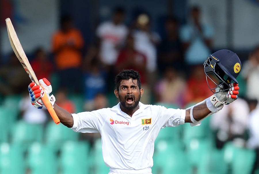 Kaushal Silva appointed Hong Kong head coach ahead of Asia Cup