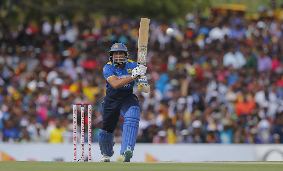 Stats: Most Runs by a Player in the ODI Series Between India and Sri Lanka 2