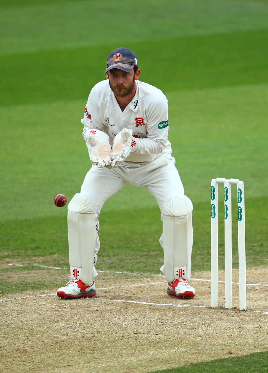 Essex Stalwart James Foster Announces Retirement