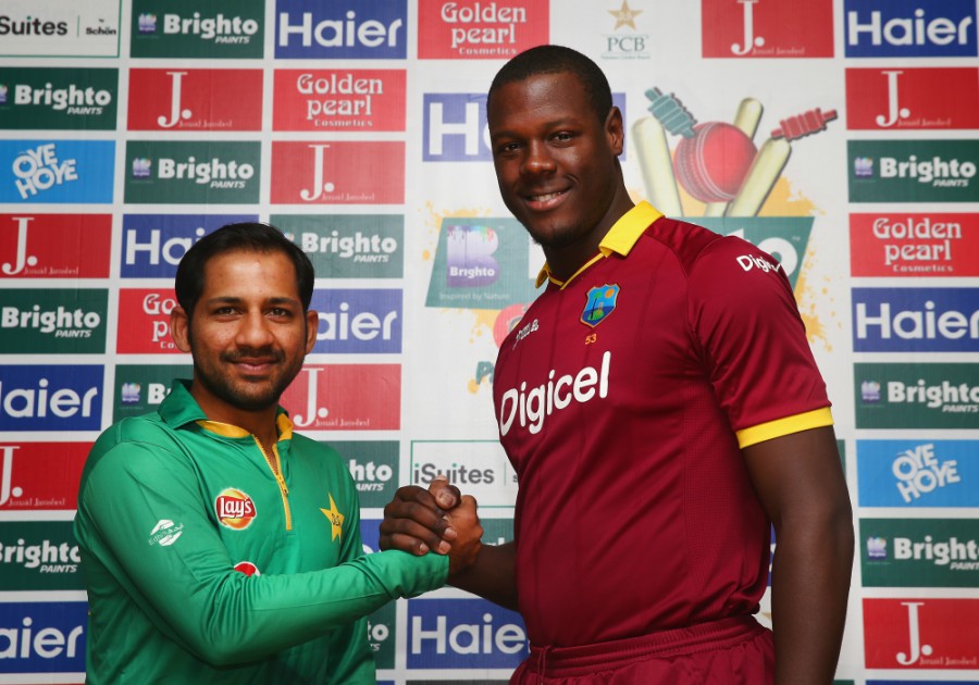 West Indies To Tour Pakistan For Three T20Is Next Year 1