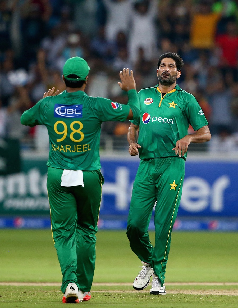 BPL 2017: Sylhet Sixers Signs Up Sohail Tanvir for the Remainder of the Tournament 3