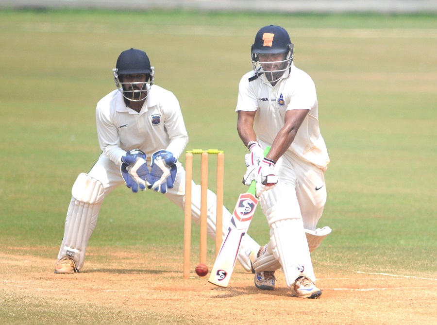 Ranji Trophy 2017/18: There Was No Pressure, Says Rishabh Pant After Finding Form 3
