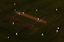 Scenes from a see-saw day, Australia v South Africa, 1st Test, Perth, 2nd day, November 4, 2016 Scenes from a see-saw day, Australia v South Africa, 1st Test, Perth, 2nd day, November 4, 2016