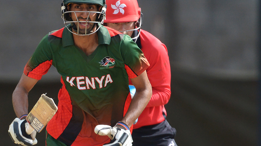 Kenya Cricket Home ESPN Cricinfo