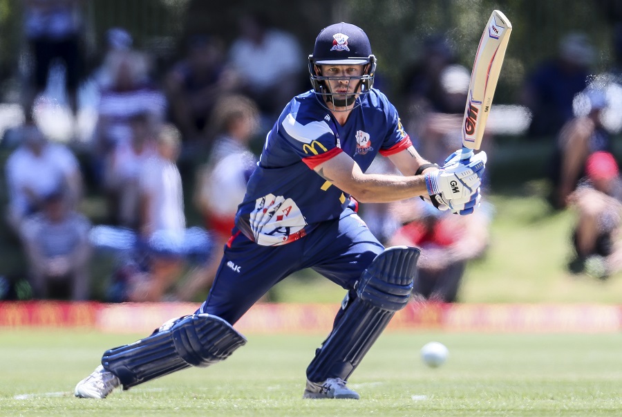 Wellington defend 182 in lastball win Cricket ESPN Cricinfo