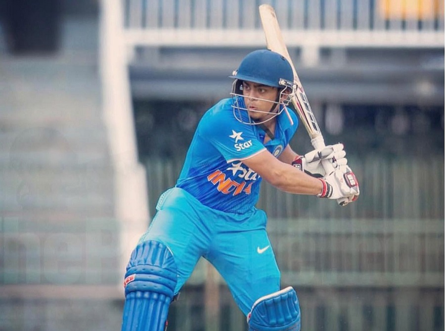 Five Popular Under-19 Captains Of India 2 Five Popular Under-19 Captains Of India 2