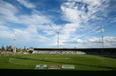 A view of McLean Park, New Zealand v Bangladesh, 1st T20I, Napier, January 3, 2017 A view of McLean Park, New Zealand v Bangladesh, 1st T20I, Napier, January 3, 2017
