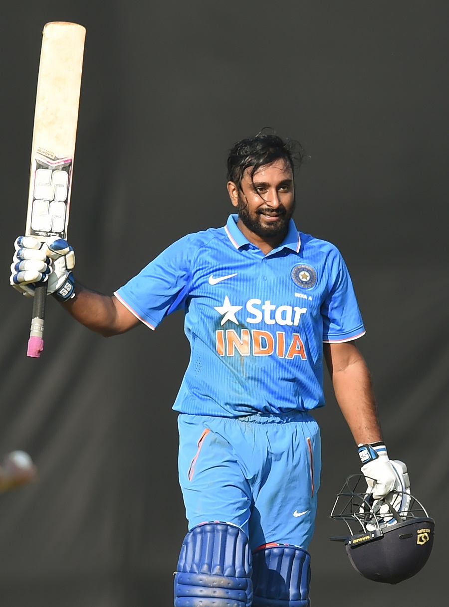 Ambati Rayudu, Sanju Samson Informed About Yo-Yo Test After Team Selection 3 Ambati Rayudu