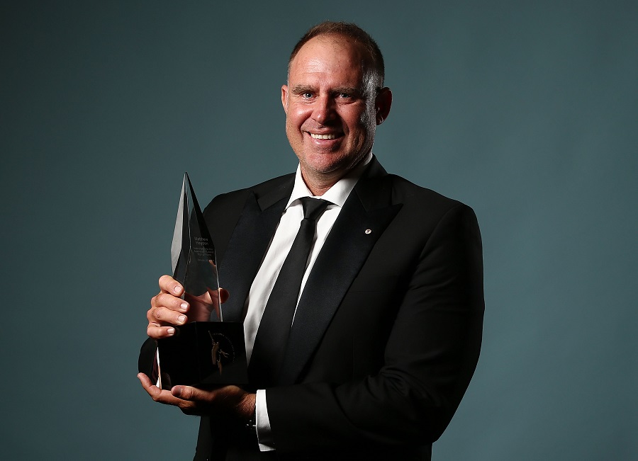 Ashes 2017/18: Ben Stokes Hits Back at Matthew Hayden for 'Rabble' Jibe at England Squad 2 Ashes 2017/18: Ben Stokes Hits Back at Matthew Hayden for 'Rabble' Jibe at England Squad 2