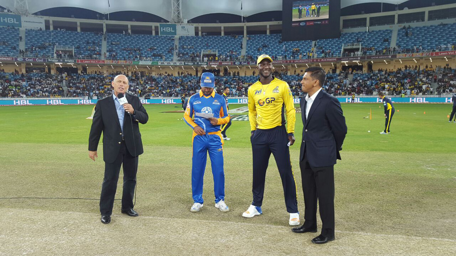 PCB Increases Squad Limit of PSL Franchises from 20 To 21 2