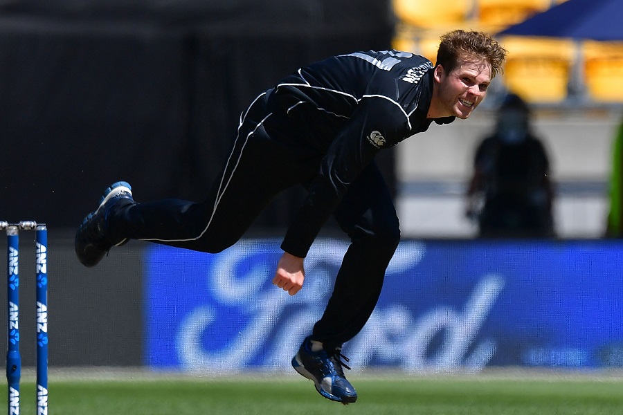 Nz Vs Wi 2017: Tom Blundell Replaces Bj Watling, Lockie Ferguson Added As Backup For Tests 3 NZ vs WI 2017: Tom Blundell Replaces BJ Watling, Lockie Ferguson Added as Backup For Tests 2