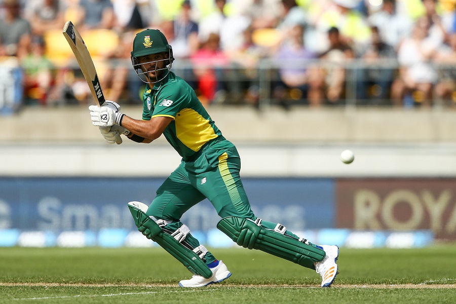 Faf du Plessis Sidelined for Six Weeks Due to Back Injury 4