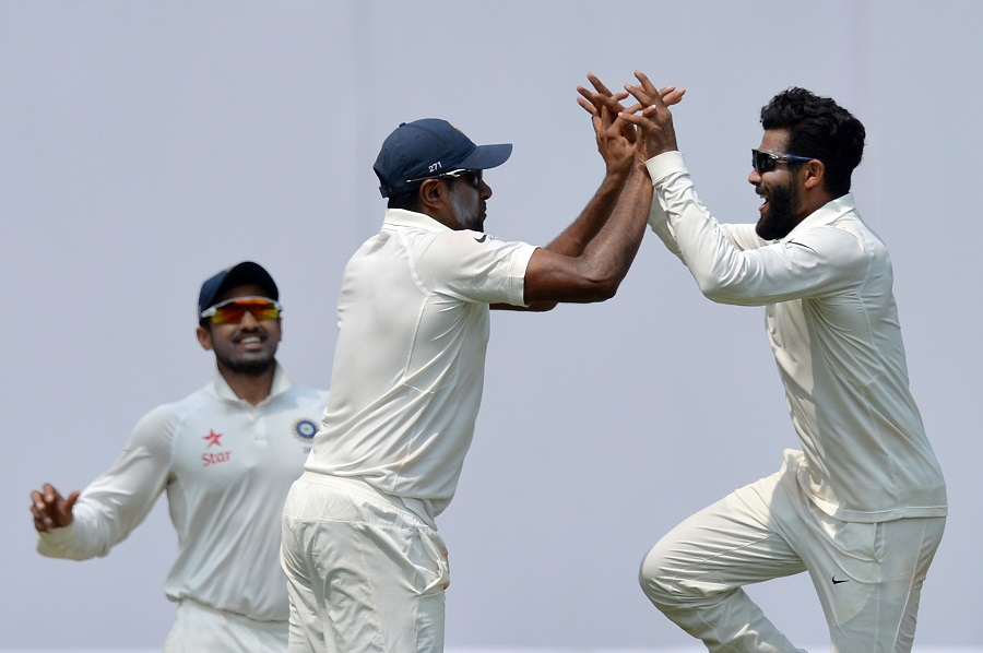 IND vs SL 2017: It's a Dream To Win a Test in India - Dinesh Chandimal 4