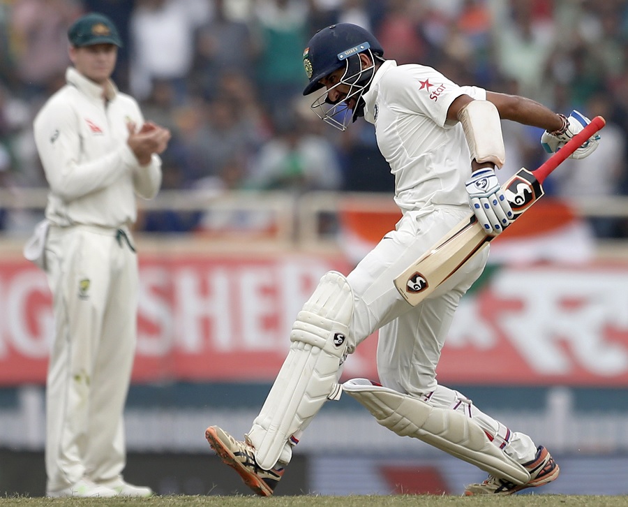 Top 5 Longest Innings By Indian Batsmen 2