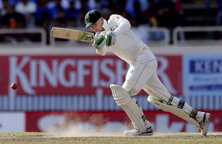 BAN vs AUS 2017: Australia Can Play Peter Handsomb as Wicketkeeper to Include Extra Spinner - Adam Gilchrist 2