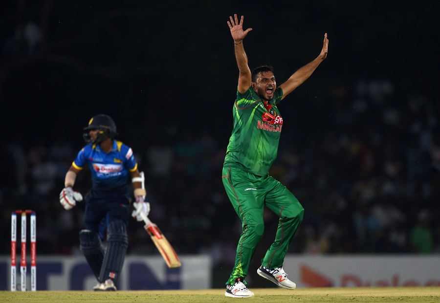 Sri Lanka To Host India, Bangladesh In Tri-Series Next Year 4