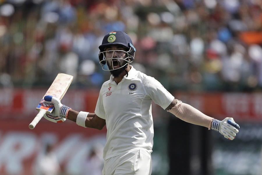 I Haven'T Been Happier Ever In My Life, Says Kl Rahul After Returning From Injury 2 I Haven't Been Happier Ever In My Life, Says KL Rahul After Returning From Injury 2