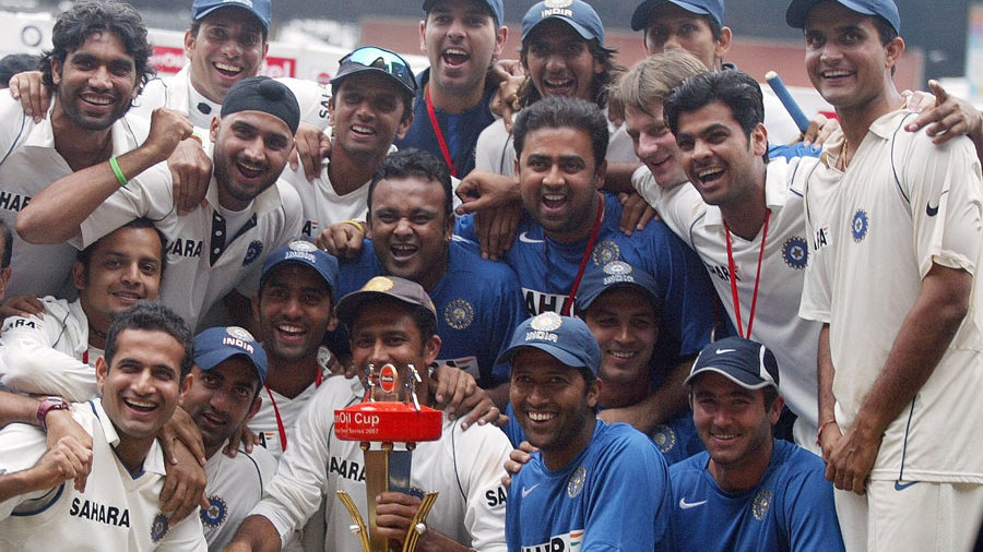 Pakistan Not Playing India Will Not Help Test Championship, Says Waqar Younis 2