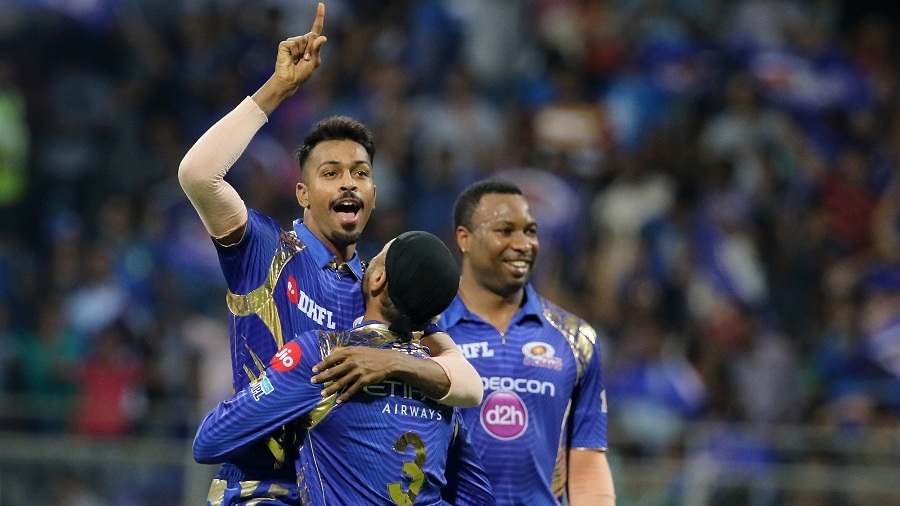 Mumbai Indians