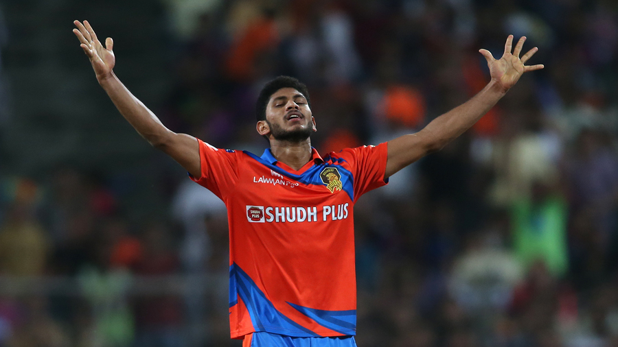 Image result for basil thampi iplt20