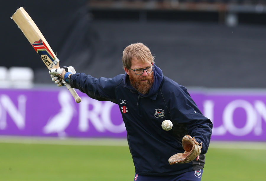 Jonathan Trott Named England U-19 Batting Coach for 2018 World Cup 3