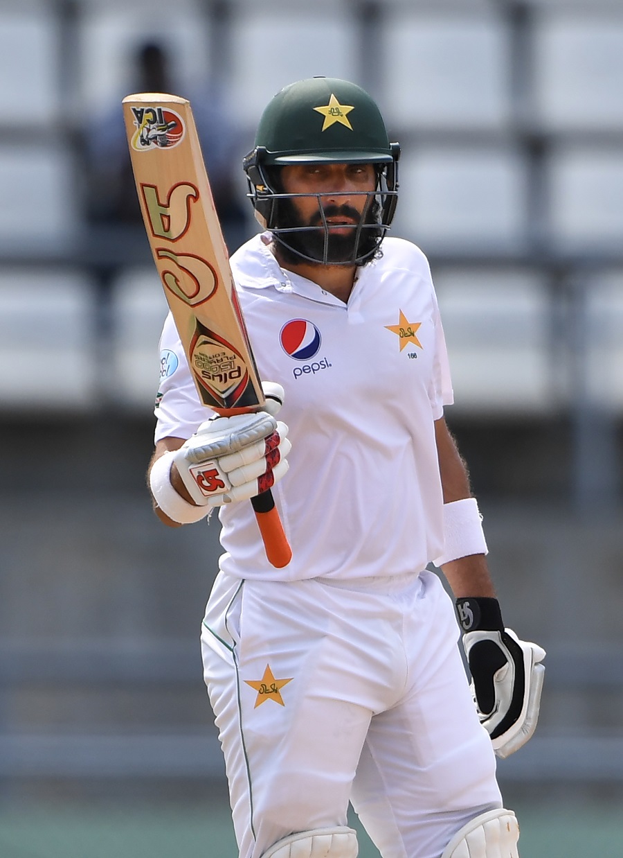 India Vs West Indies 2018: Virat Kohli Overtakes Misbah-Ul-Haq For Most Test Runs By An Asian Captain 3 India vs West Indies 2018: Virat Kohli Overtakes Misbah-ul-Haq For Most Test Runs By An Asian Captain 3