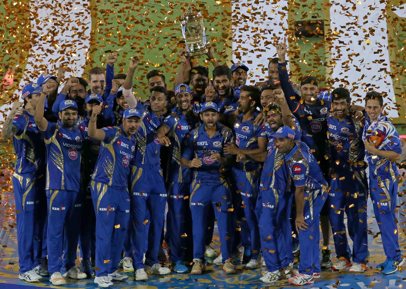 Mumbai, Lalchand Rajput, Abhishek Nayar, IPL 2018