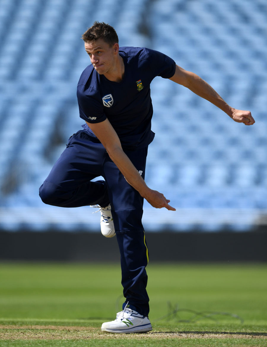 Morne Morkel Committed To Proteas Over The Next Couple Of Years: Ottis Gibson 1