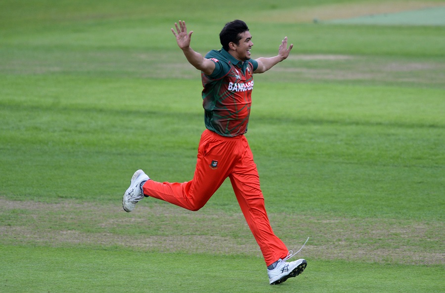 SA vs BAN 2017: Bangladesh Cricket Board to Investigate Three Players for Breaking Team Protocol 3