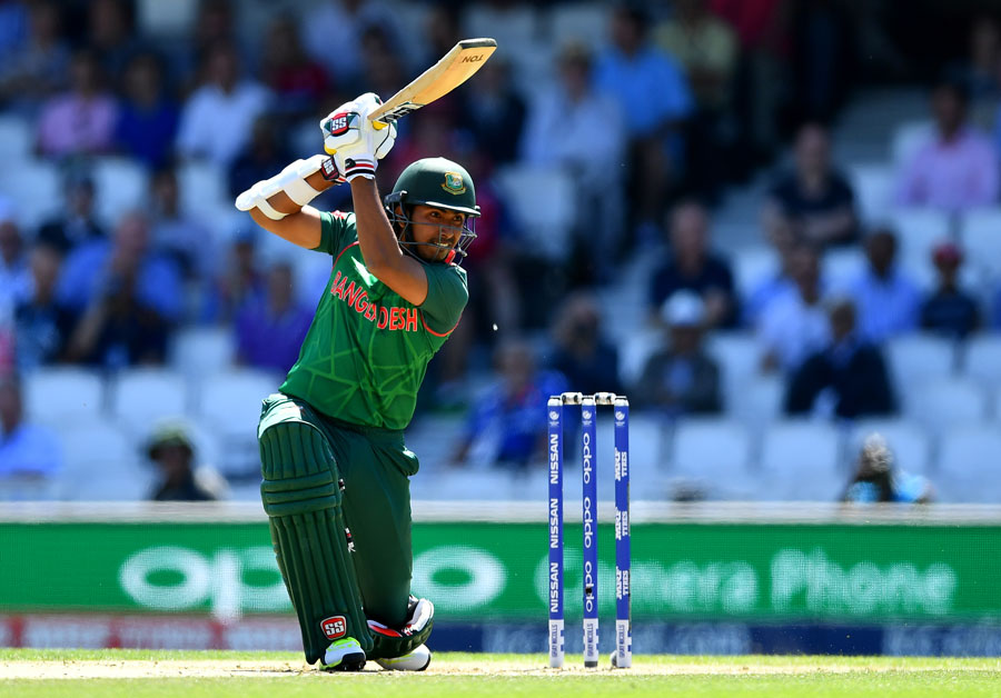 SA vs BAN 1st T20I: If One Batsman Did Well In The Middle Overs, We Could Have Won Easily: Soumya Sarkar 2