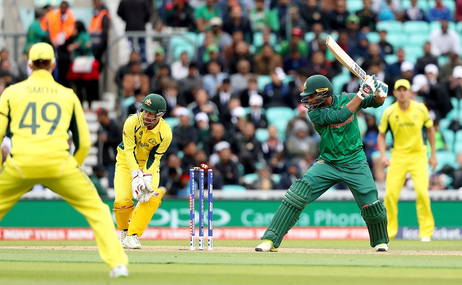 No Bangladesh Tour Without MoU - Steven Smith 2