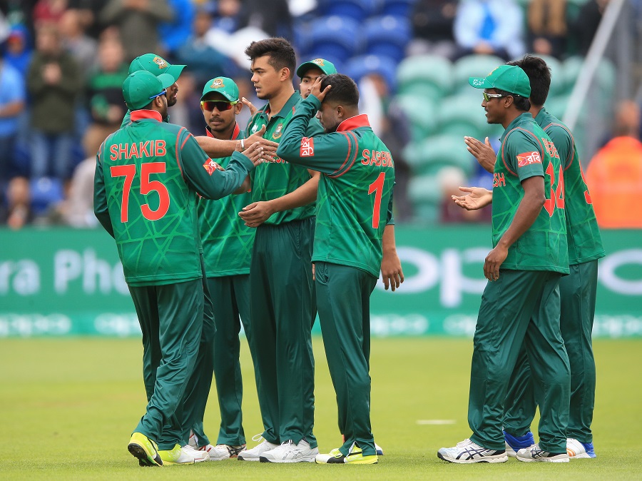 SA vs BAN 2017: Bangladesh Cricket Board to Investigate Three Players for Breaking Team Protocol 2