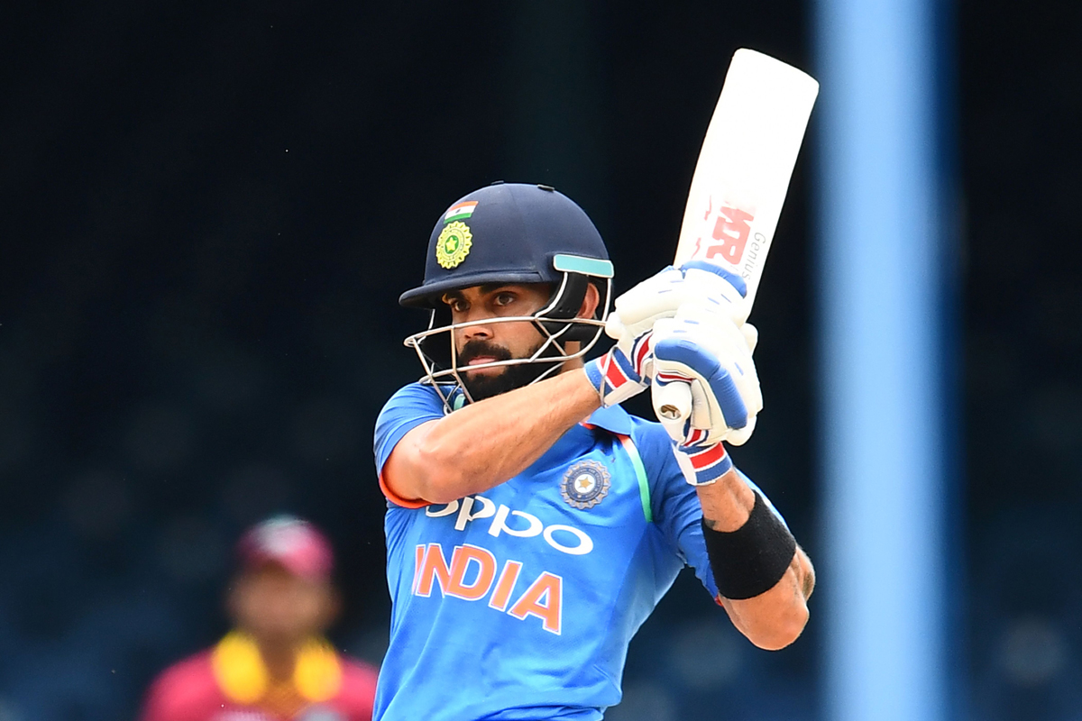 Icc Odi Rankings: Virat Kohli Retains Number One Position, Chance For Sri Lanka To Seal Wc Qualification 2 ICC ODI Rankings: Virat Kohli Retains Number One Position, Chance for Sri Lanka to Seal WC Qualification 1