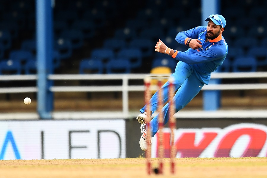 Can Yuvraj Singh Get A Chance In India's Squad For The 2019 World Cup?