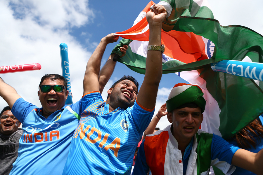 ICC Cricket World Cup 2019: ICC Releases Cinema Screening Rights ITT