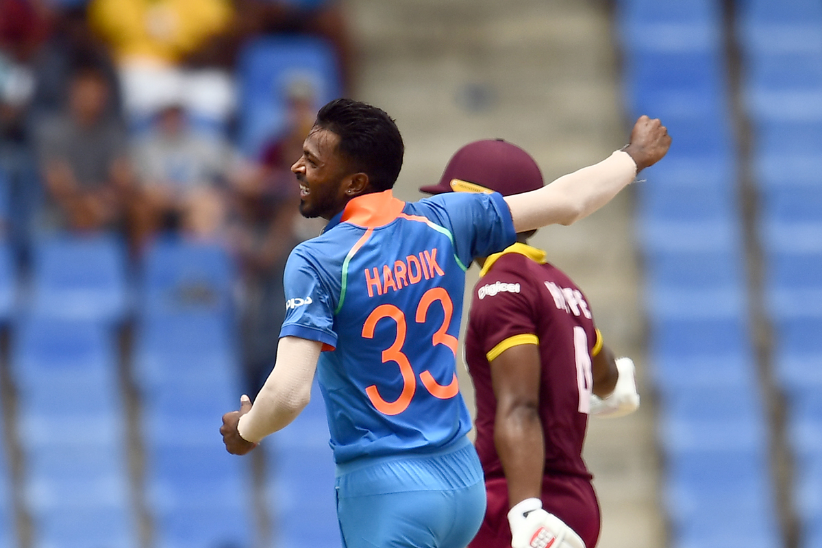 Hardik Pandya Reveals How He Almost Got Arrested In West Indies 3 Hardik Pandya Reveals How He Almost Got Arrested in West Indies 2