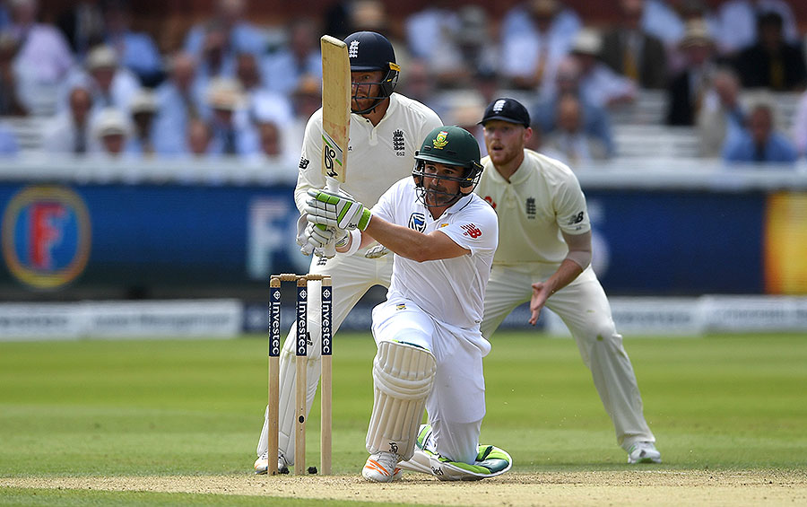 England vs South Africa 2017, 3rd Test: Ben Stokes Reminds Stuart Broad of Andrew Flintoff 3