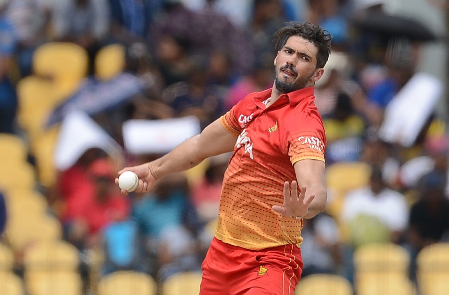 Graeme Cremer available for Zimbabwe selection after seven-year hiatus